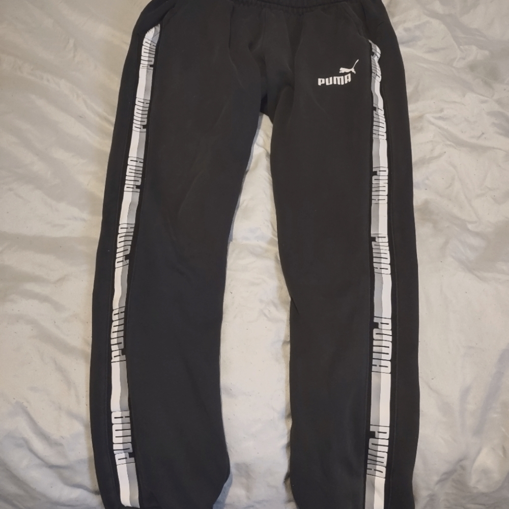 Puma Joggers